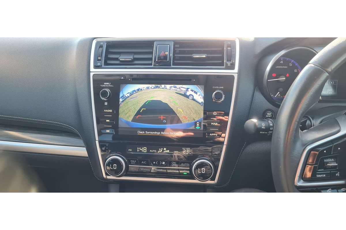 2020 Subaru Outback 2.5i Premium 5GEN
