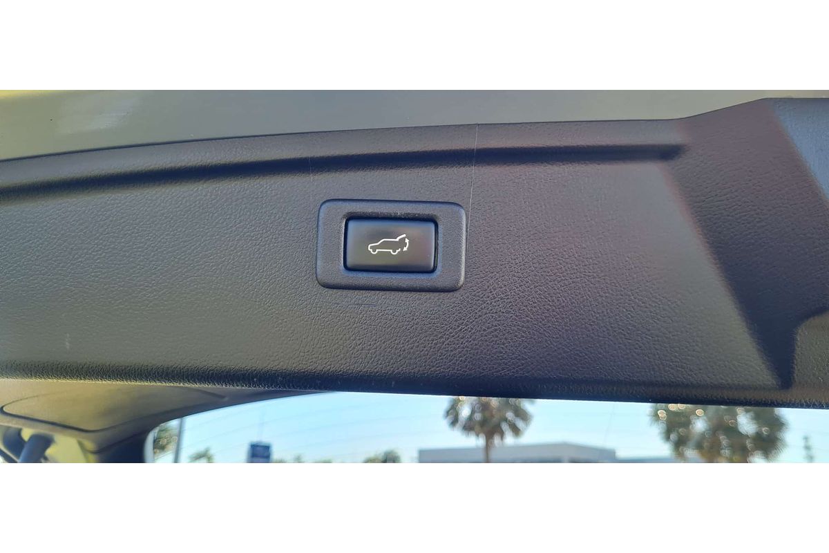 2020 Subaru Outback 2.5i Premium 5GEN