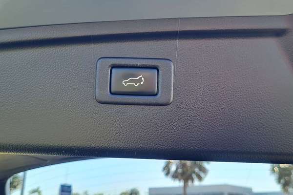 2020 Subaru Outback 2.5i Premium 5GEN