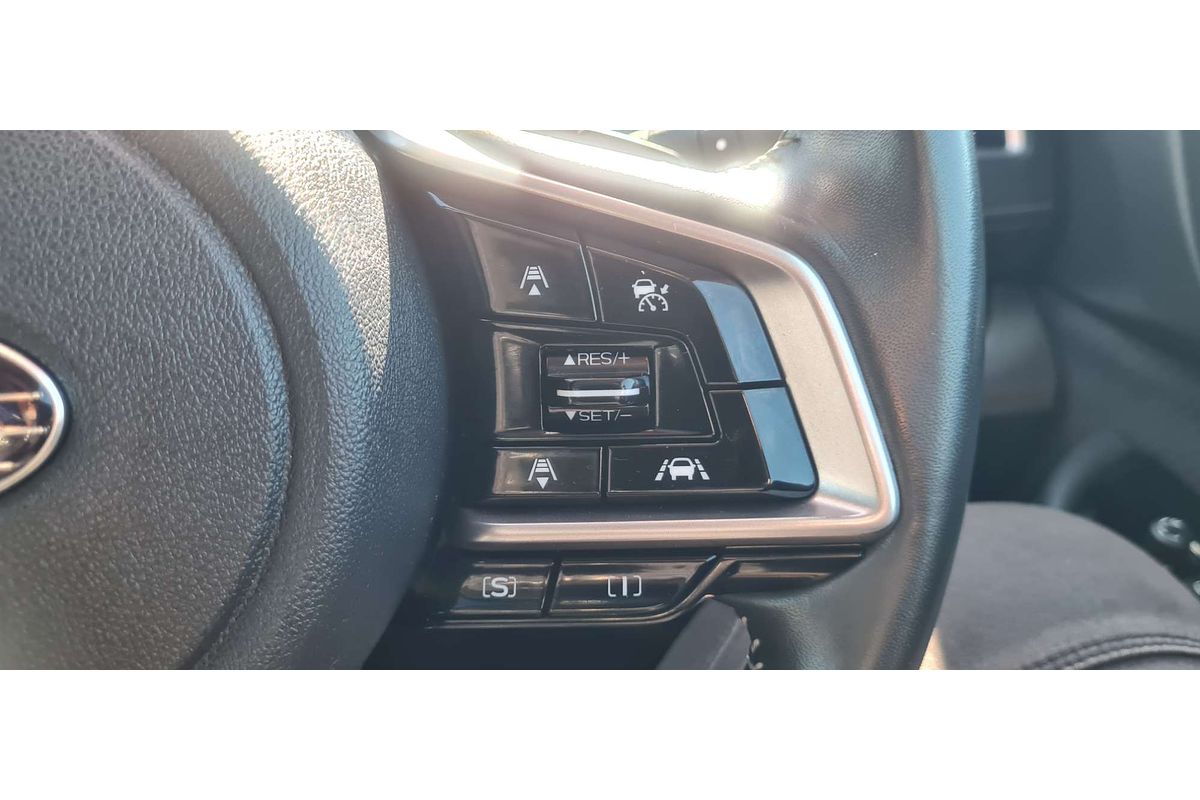 2020 Subaru Outback 2.5i Premium 5GEN