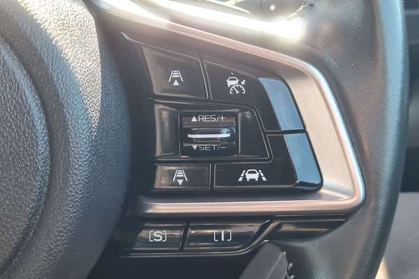 2020 Subaru Outback 2.5i Premium 5GEN