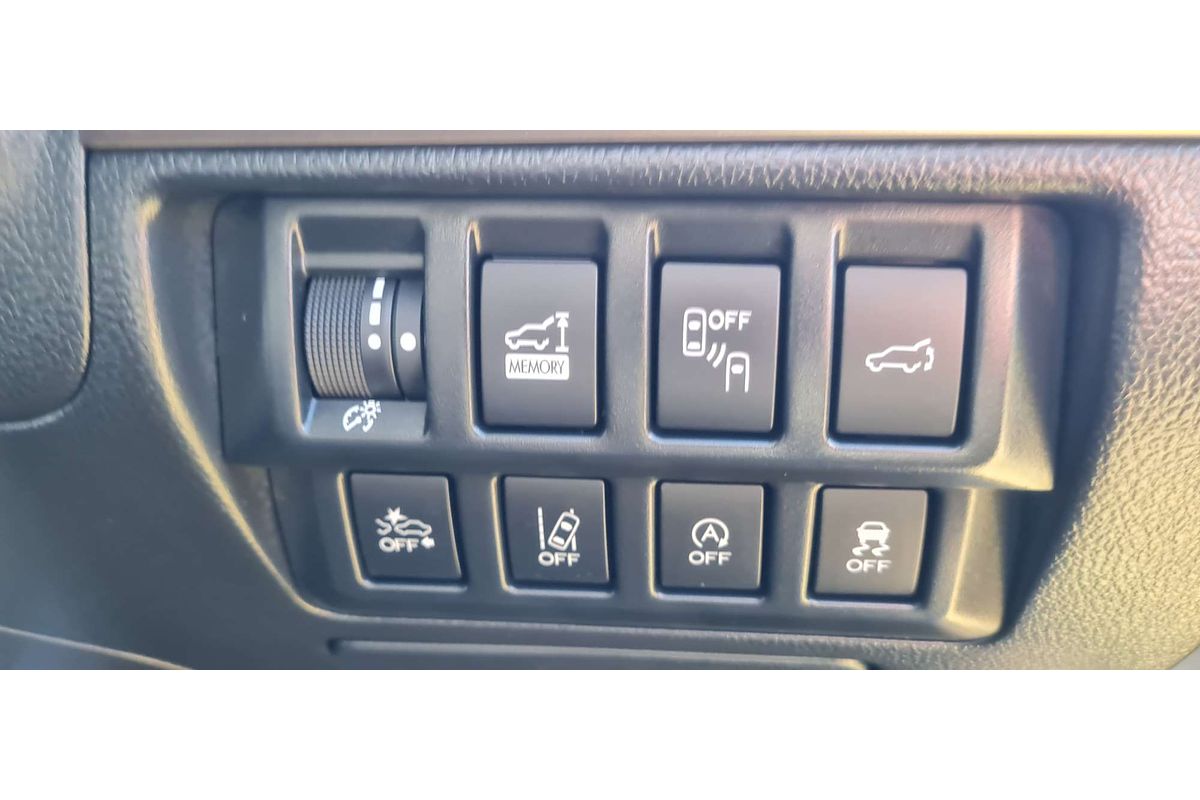 2020 Subaru Outback 2.5i Premium 5GEN