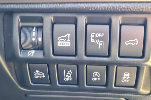 2020 Subaru Outback 2.5i Premium 5GEN