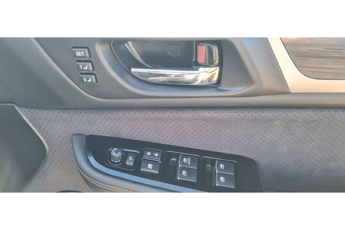 2020 Subaru Outback 2.5i Premium 5GEN