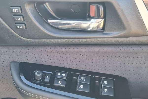 2020 Subaru Outback 2.5i Premium 5GEN