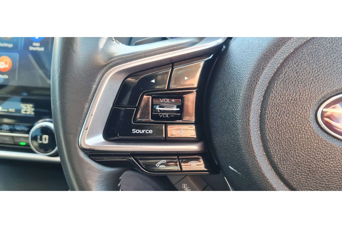 2020 Subaru Outback 2.5i Premium 5GEN