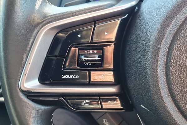 2020 Subaru Outback 2.5i Premium 5GEN