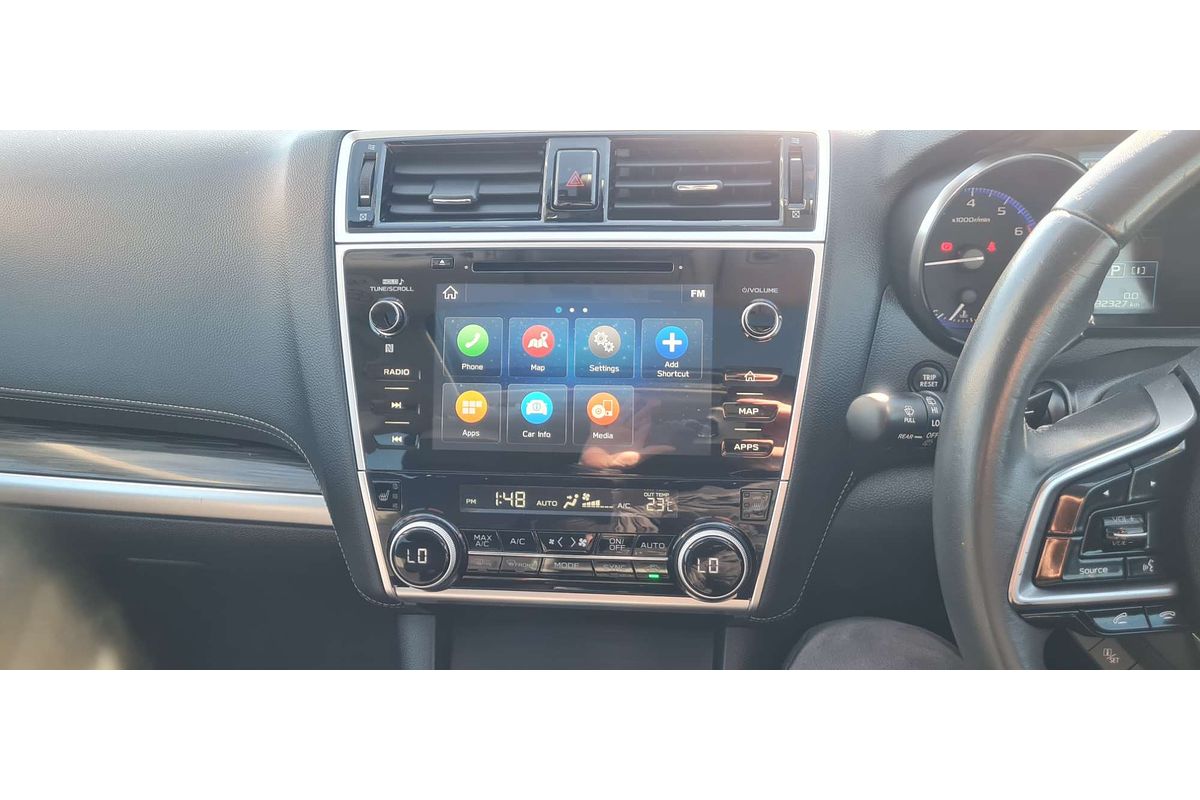 2020 Subaru Outback 2.5i Premium 5GEN