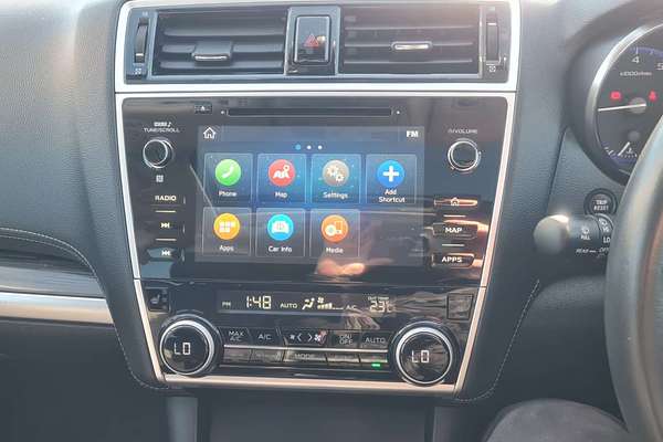 2020 Subaru Outback 2.5i Premium 5GEN