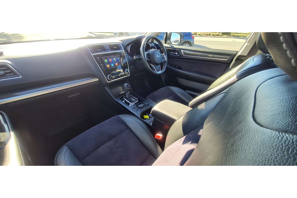2020 Subaru Outback 2.5i Premium 5GEN