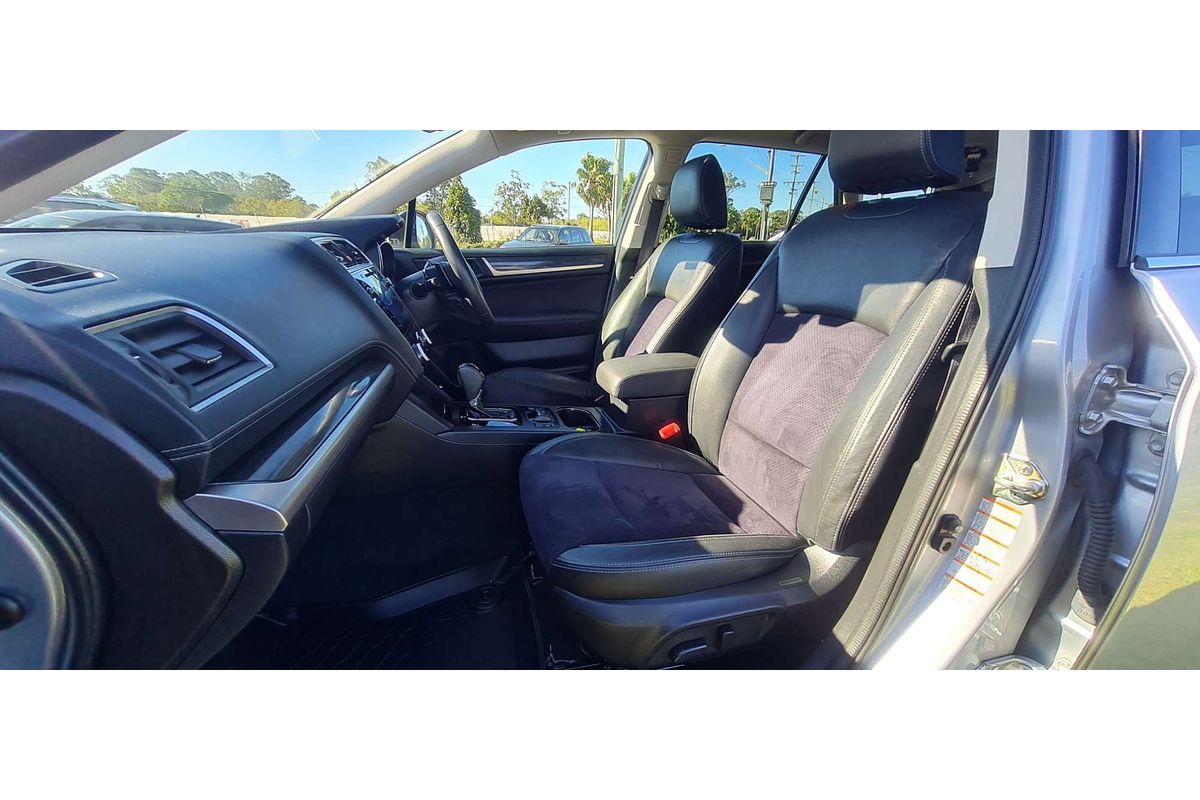 2020 Subaru Outback 2.5i Premium 5GEN