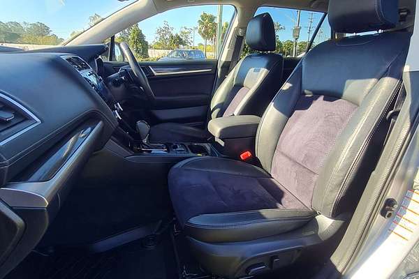 2020 Subaru Outback 2.5i Premium 5GEN