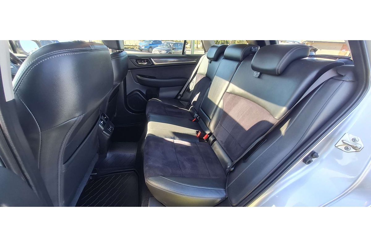 2020 Subaru Outback 2.5i Premium 5GEN