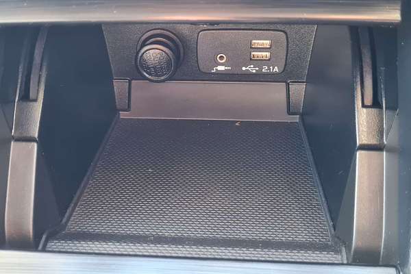 2020 Subaru Outback 2.5i Premium 5GEN