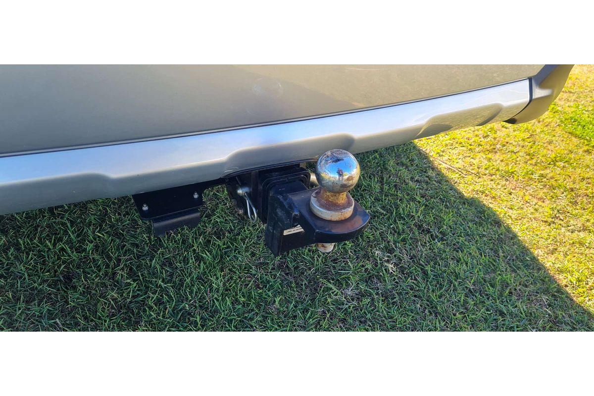 2020 Subaru Outback 2.5i Premium 5GEN
