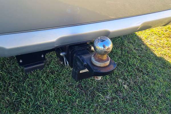 2020 Subaru Outback 2.5i Premium 5GEN