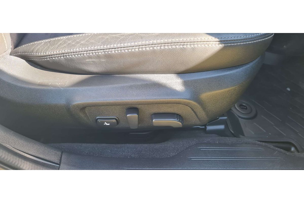 2020 Subaru Outback 2.5i Premium 5GEN