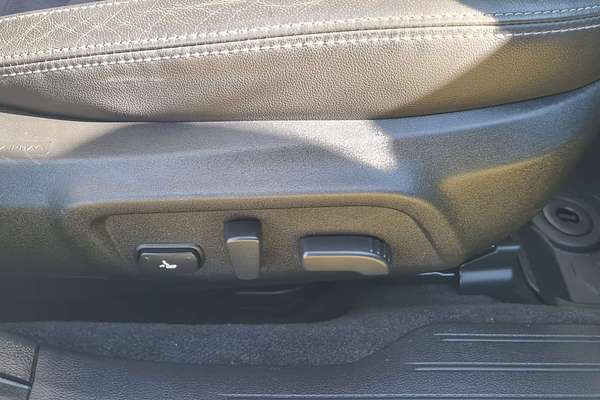 2020 Subaru Outback 2.5i Premium 5GEN