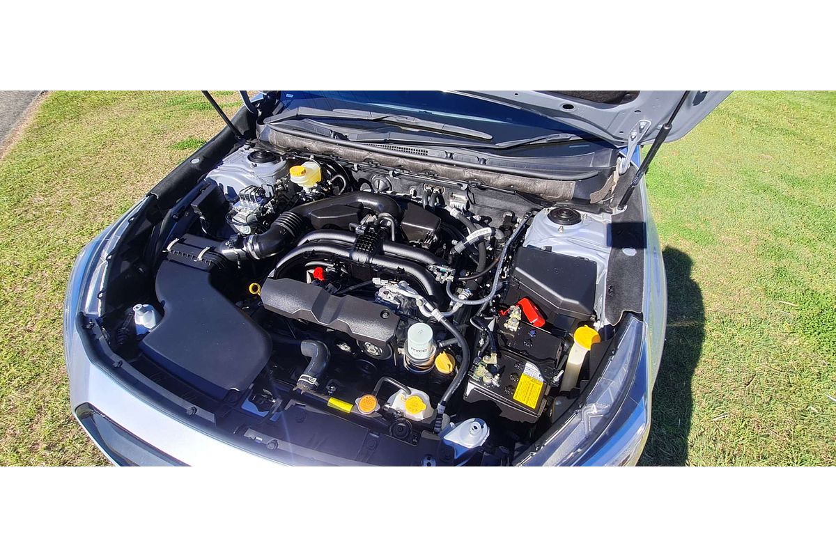 2020 Subaru Outback 2.5i Premium 5GEN