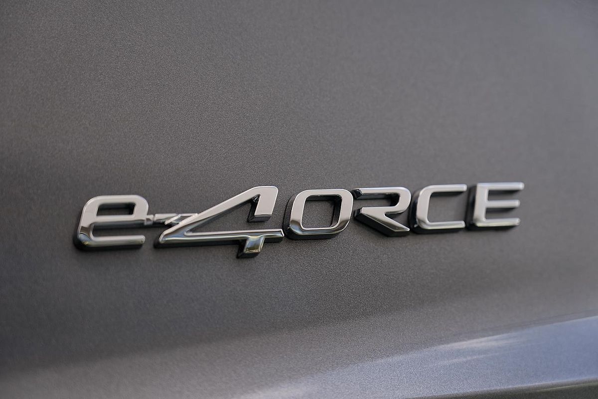 2025 Nissan X-TRAIL ST-L e-POWER T33