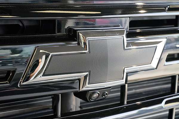 2025 Chevrolet Silverado HD LTZ Premium W/Tech Pack T1 4X4