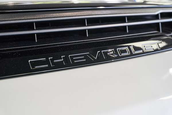 2025 Chevrolet Silverado HD LTZ Premium W/Tech Pack T1 4X4