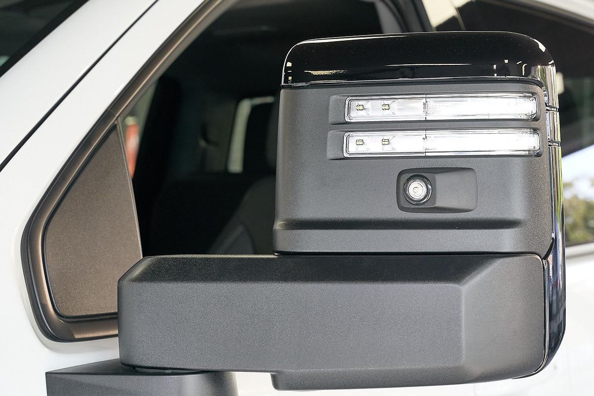2025 Chevrolet Silverado HD LTZ Premium W/Tech Pack T1 4X4