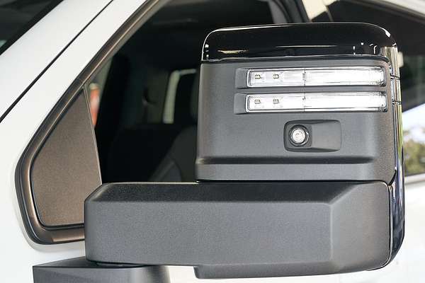 2025 Chevrolet Silverado HD LTZ Premium W/Tech Pack T1 4X4