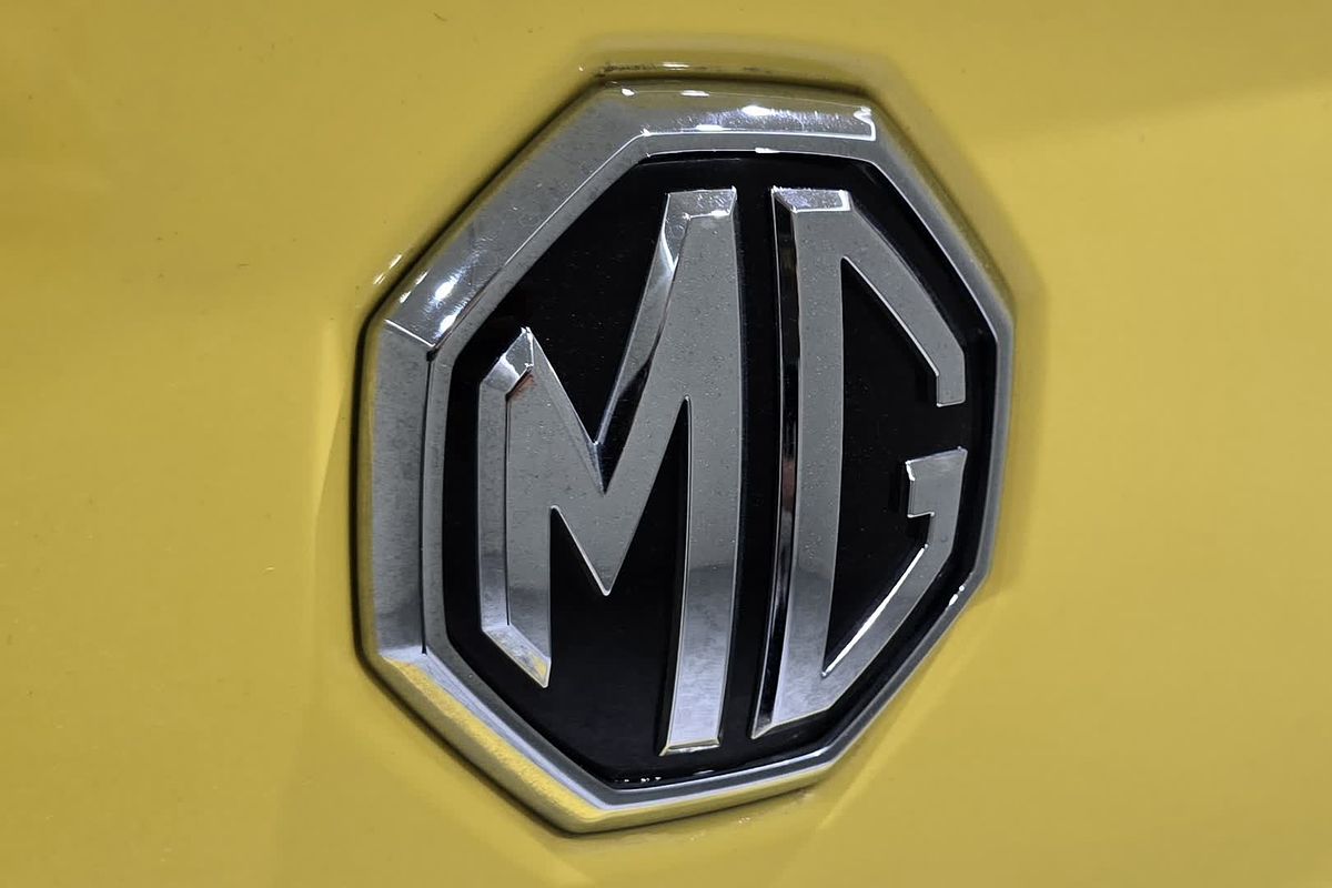 2020 MG MG3 AUTO MG3 AUTO CORE MG34ATCO