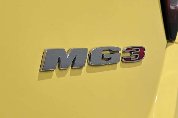 2020 MG MG3 AUTO MG3 AUTO CORE MG34ATCO