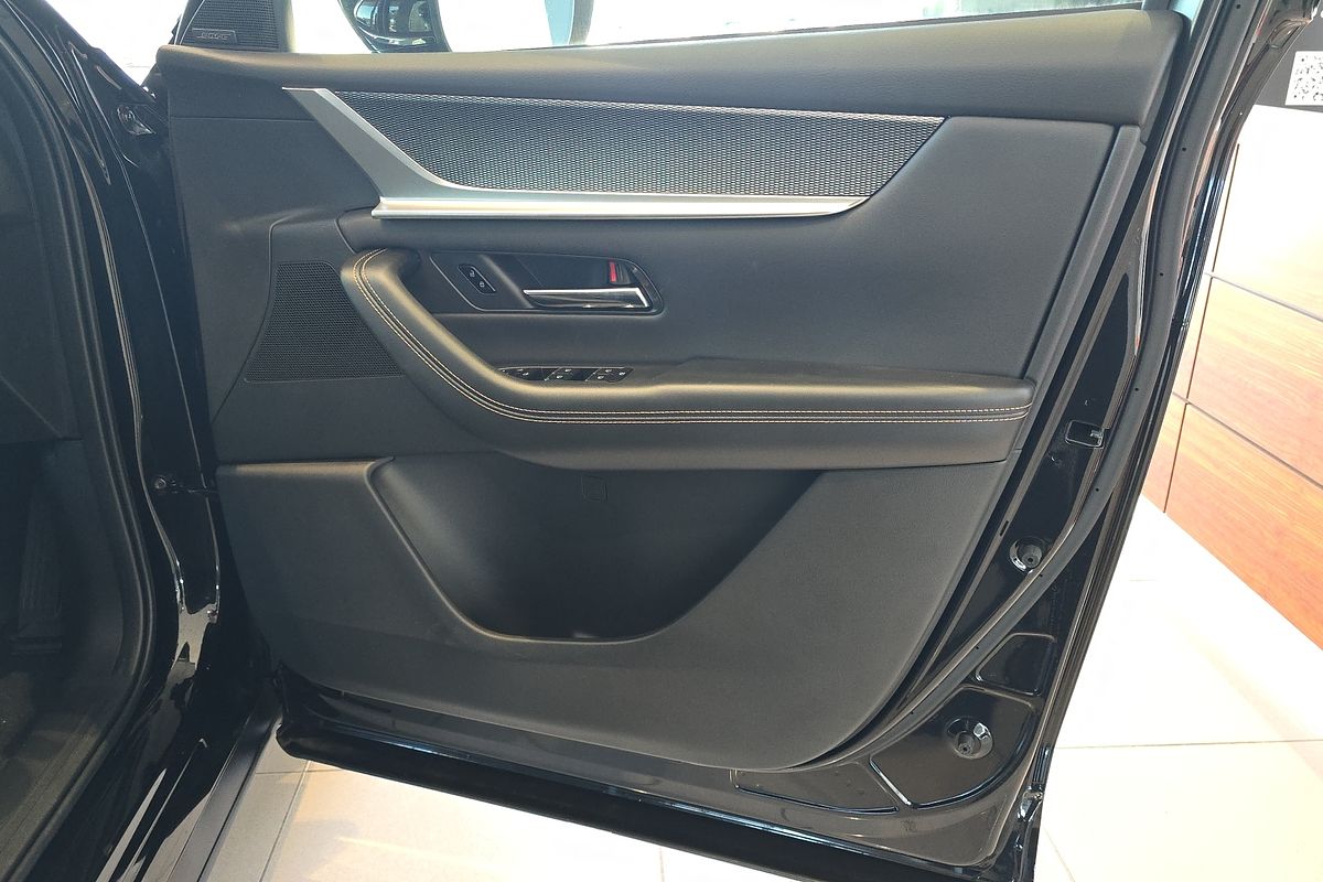 2024 Mazda CX-80 G40e GT KL