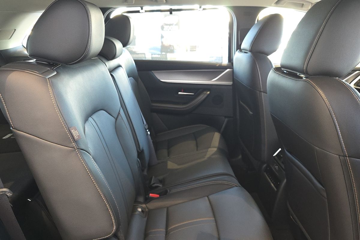 2024 Mazda CX-80 G40e GT KL