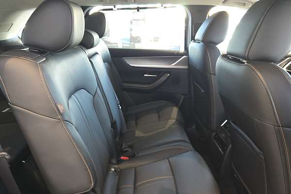 2024 Mazda CX-80 G40e GT KL