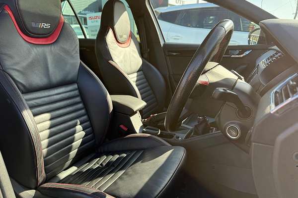 2016 SKODA Octavia RS 230 NE