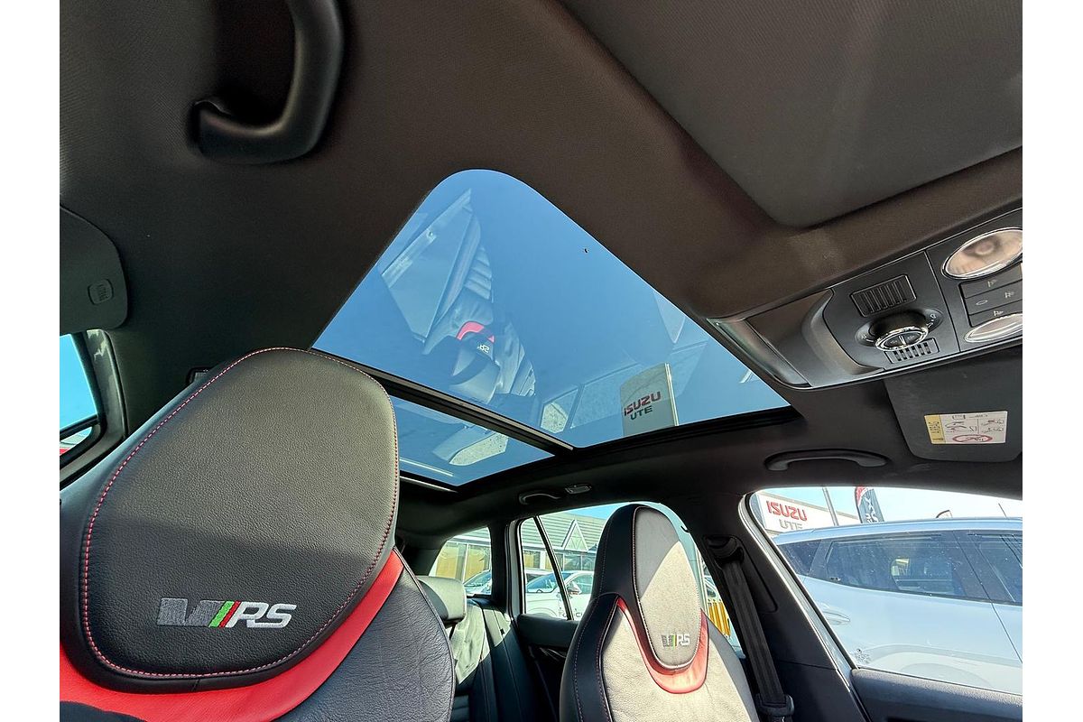 2016 SKODA Octavia RS 230 NE