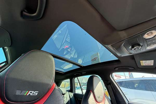 2016 SKODA Octavia RS 230 NE