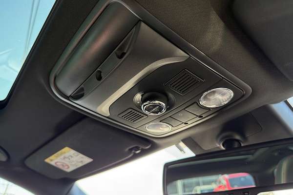 2016 SKODA Octavia RS 230 NE