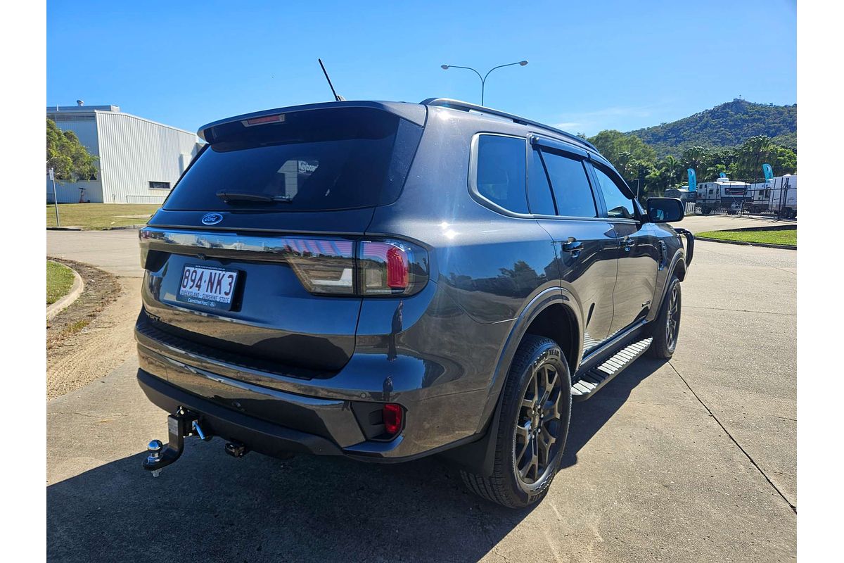 2024 Ford Everest Sport 3.0L