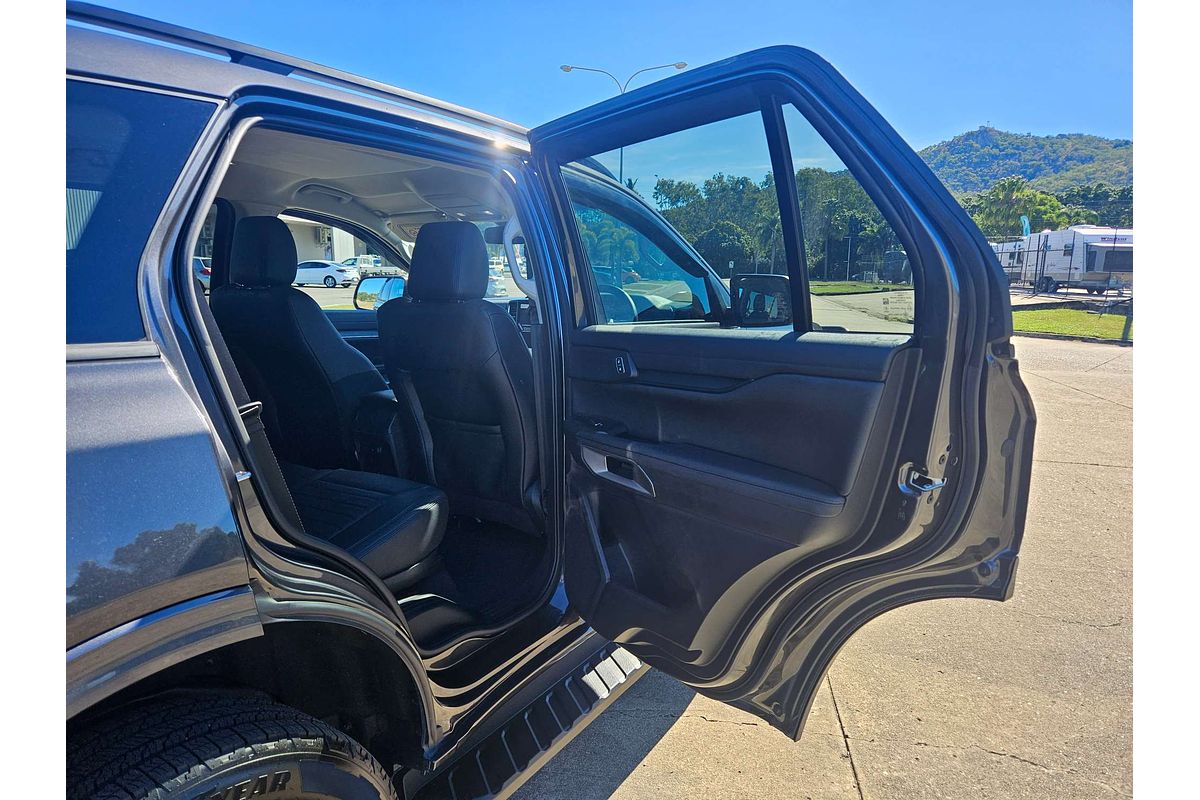 2024 Ford Everest Sport 3.0L