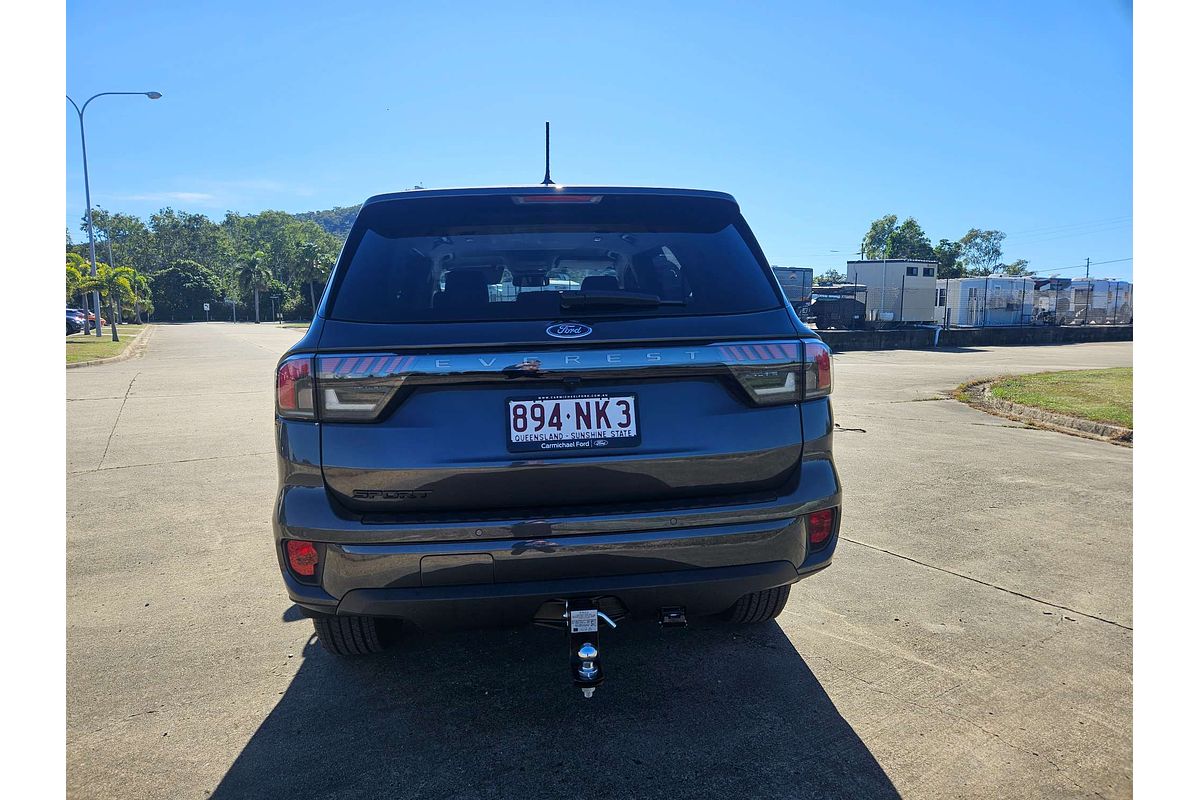 2024 Ford Everest Sport 3.0L