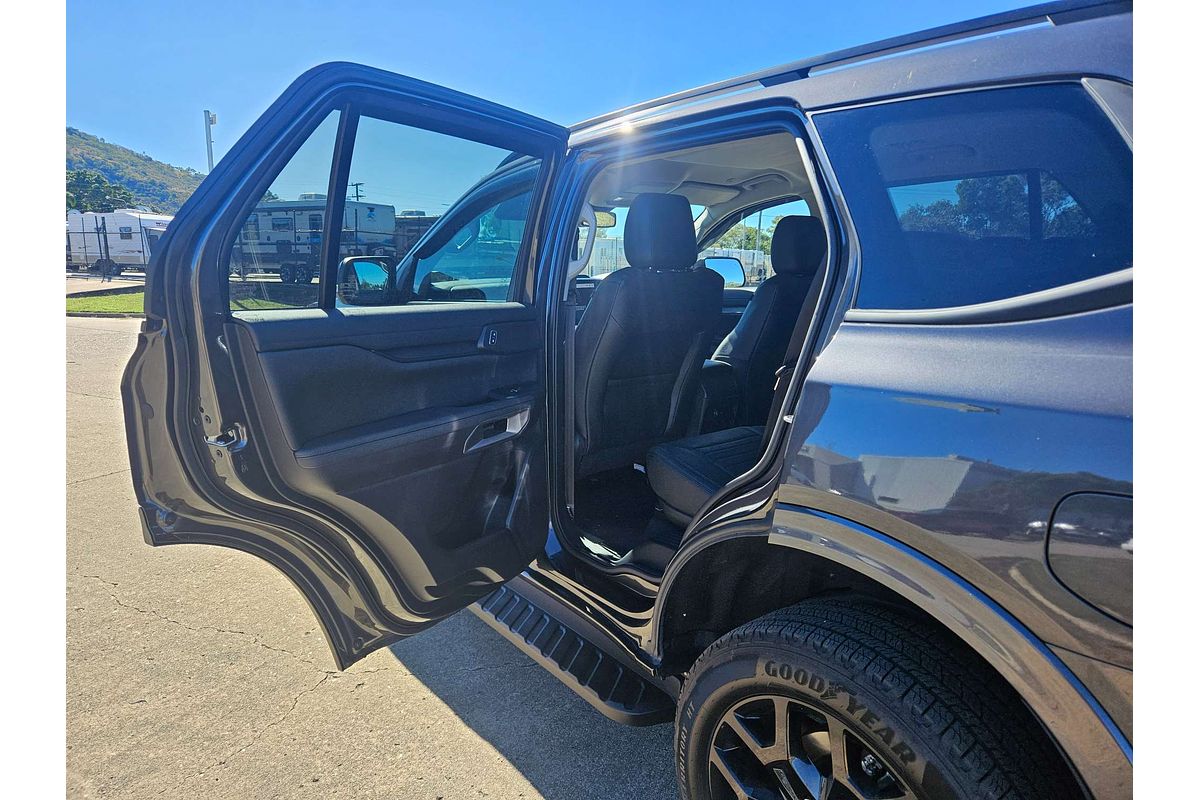 2024 Ford Everest Sport 3.0L