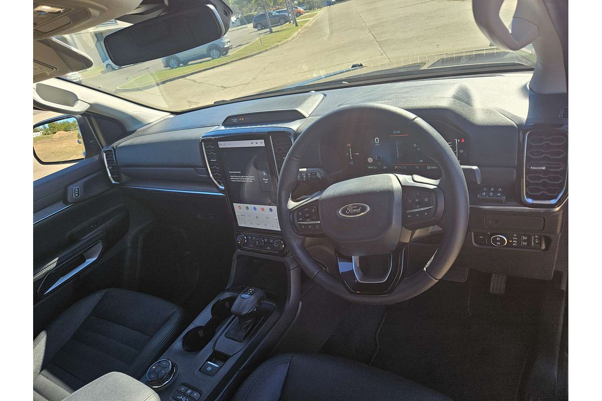 2024 Ford Everest Sport 3.0L