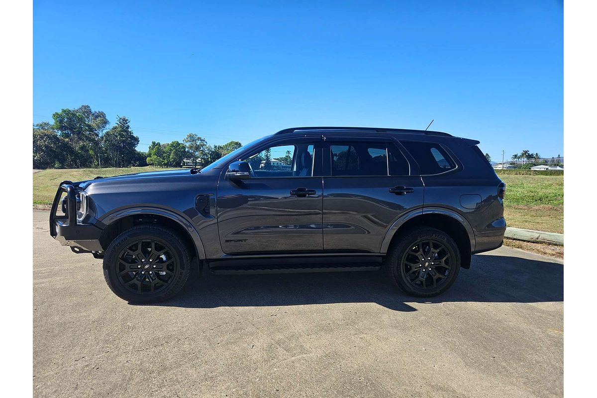 2024 Ford Everest Sport 3.0L