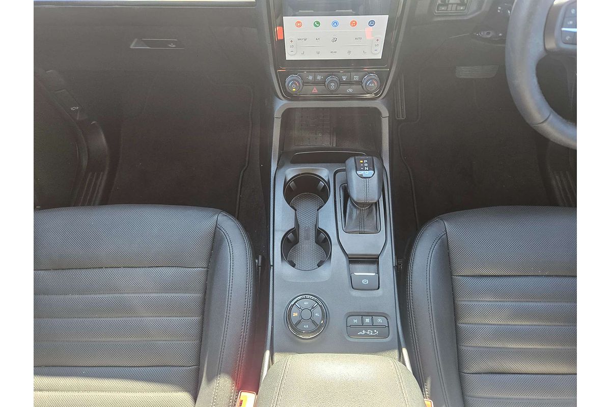 2024 Ford Everest Sport 3.0L