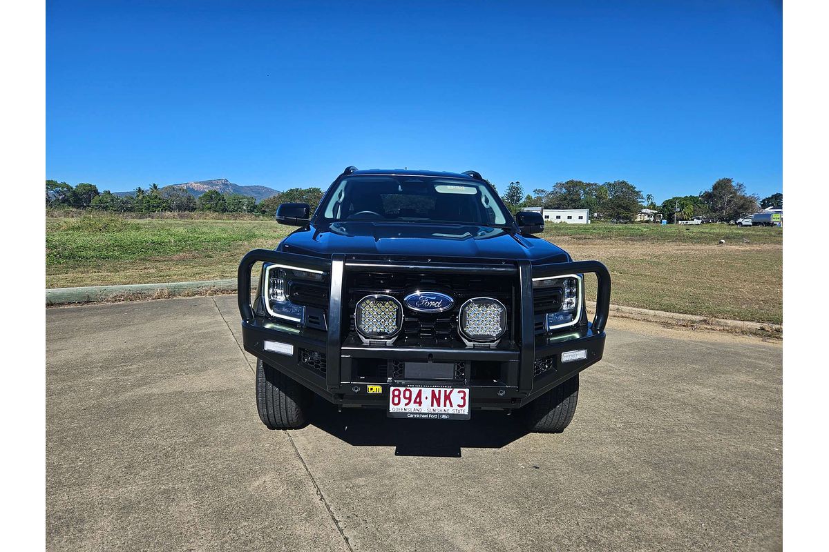 2024 Ford Everest Sport 3.0L