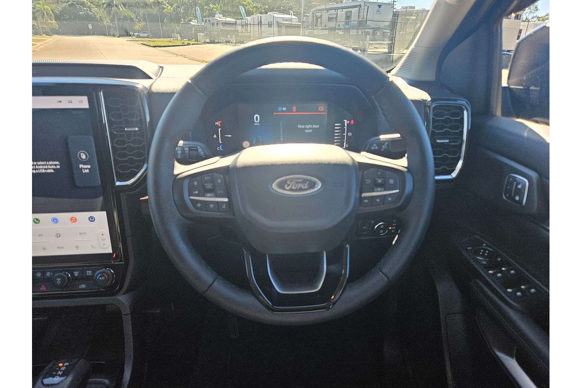 2024 Ford Everest Sport 3.0L