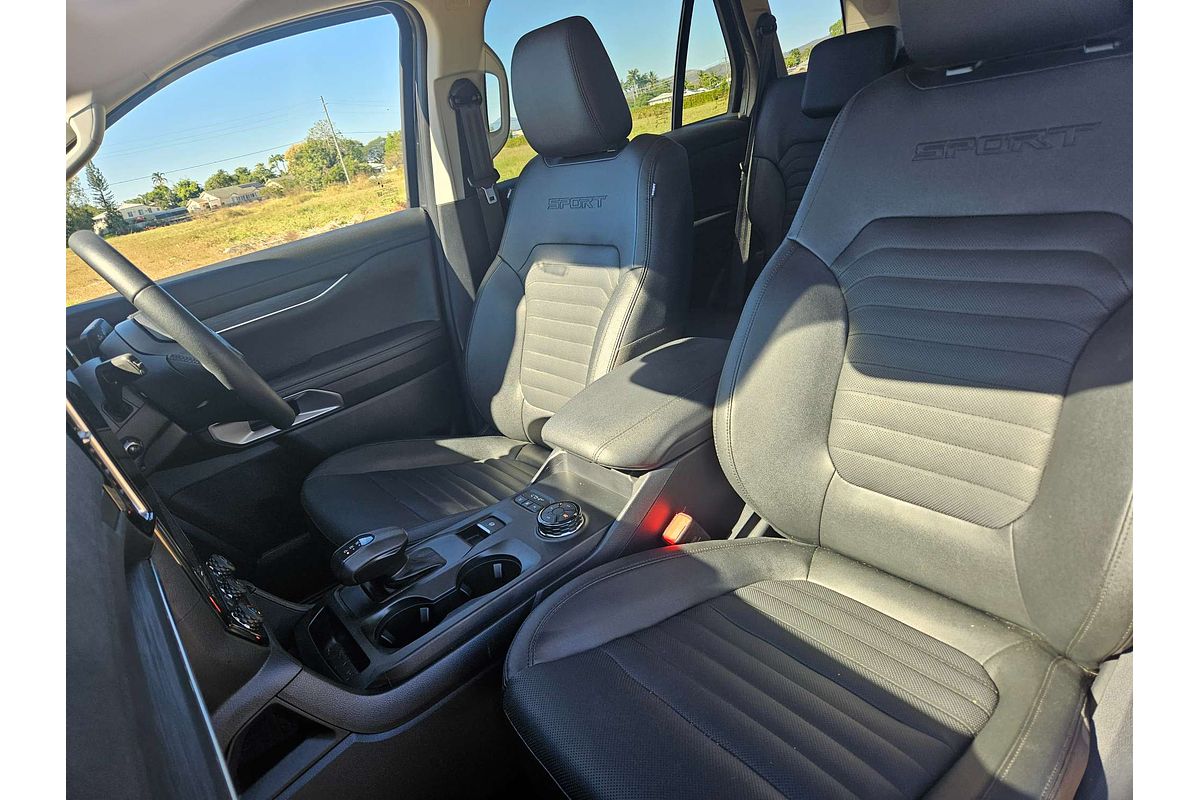2024 Ford Everest Sport 3.0L