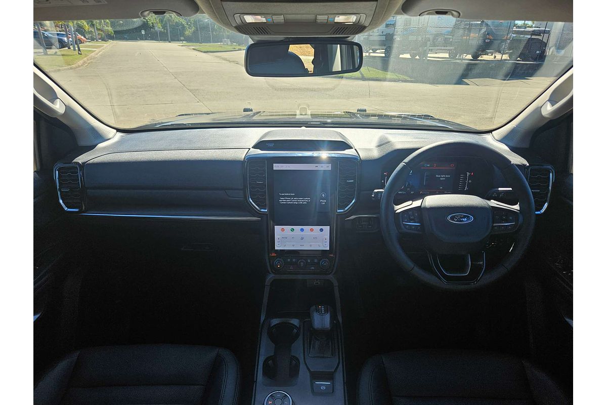2024 Ford Everest Sport 3.0L