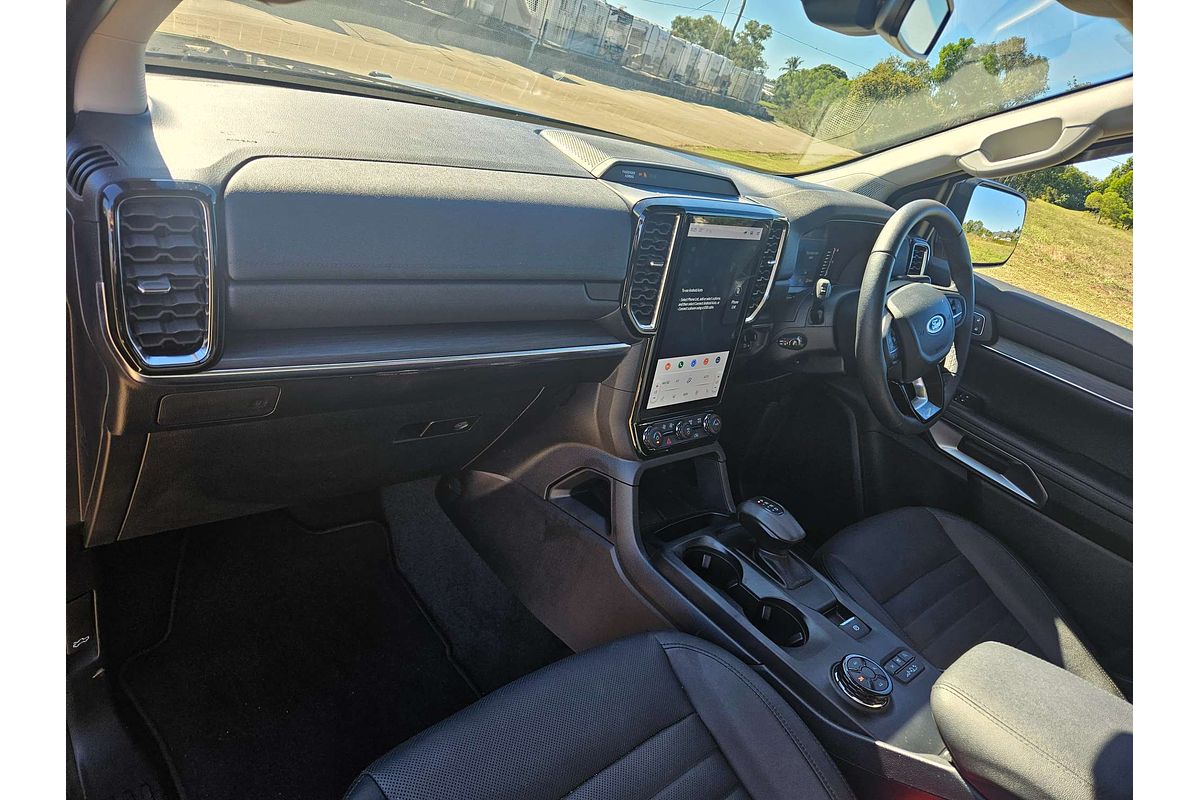 2024 Ford Everest Sport 3.0L