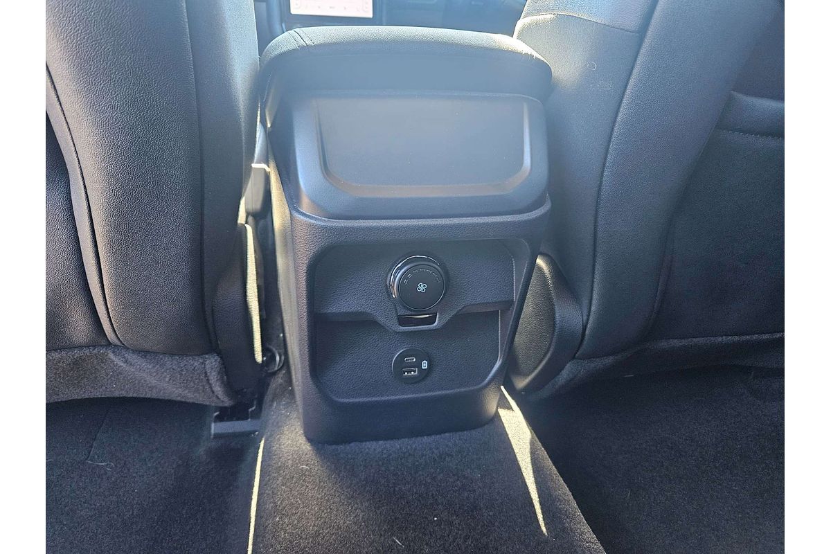 2024 Ford Everest Sport 3.0L